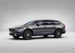 Volvo V90 T6 Cross Country 2016 года